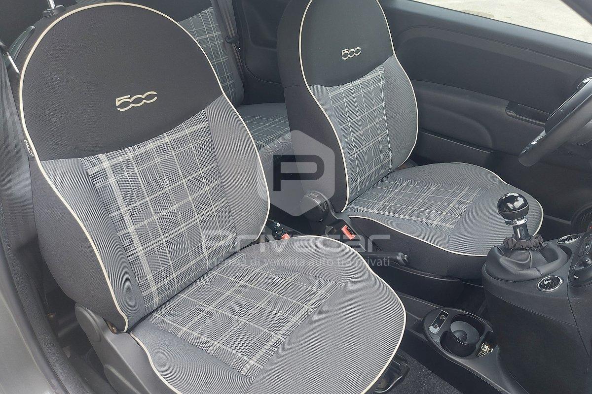 FIAT 500 1.0 Hybrid Launch Edition