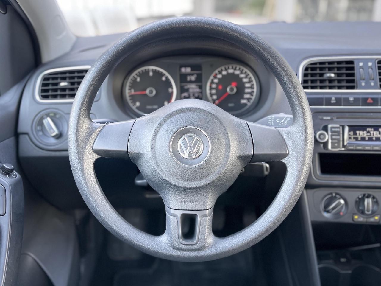 Volkswagen Polo 1.2 Diesel 75CV E5