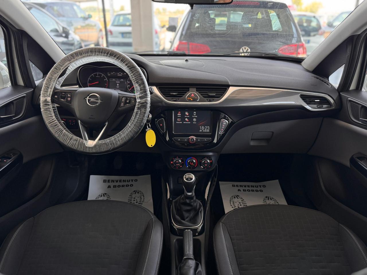 Opel Corsa 1.4 90CV GPL Tech 5 porte INNOVATION