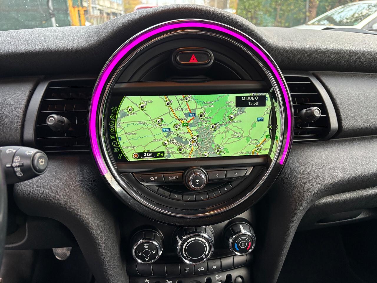 Mini 1.5 One D Business XL 5 porte ok Neopatentati