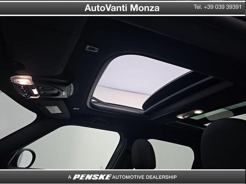 MINI Mini Countryman F60 Mini 1.5 Cooper S E Countryman ALL4 Automatica