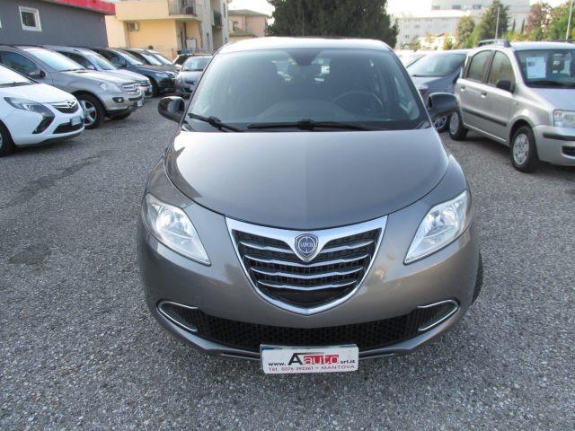 LANCIA Ypsilon 1.2 69cv 5p. S&S - OK NEOPATENTATI - "DA VETRINA"