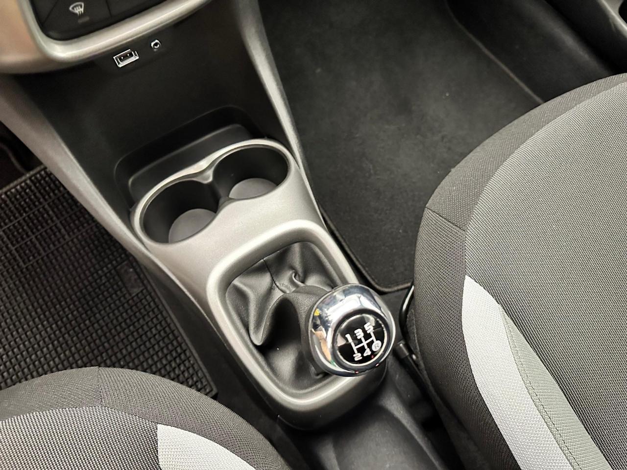Toyota Aygo 5p 1.0 x-business