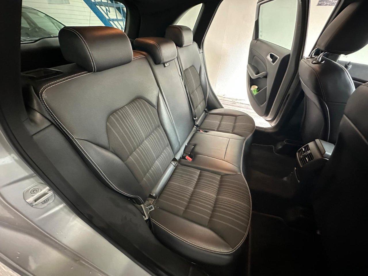 Mercedes-Benz B 180 B 180 be Premium