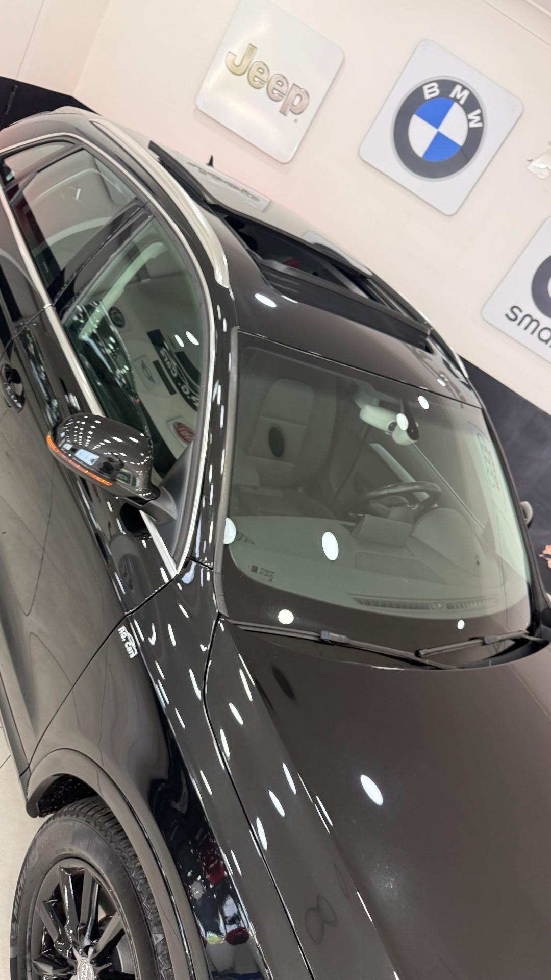 Audi Q3 2.0 TDI 150 CV quattro S tronic Sport