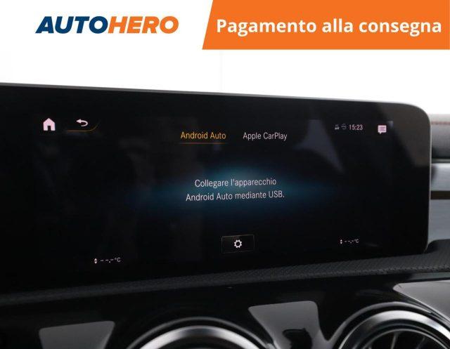 MERCEDES-BENZ A 200 Automatic Premium