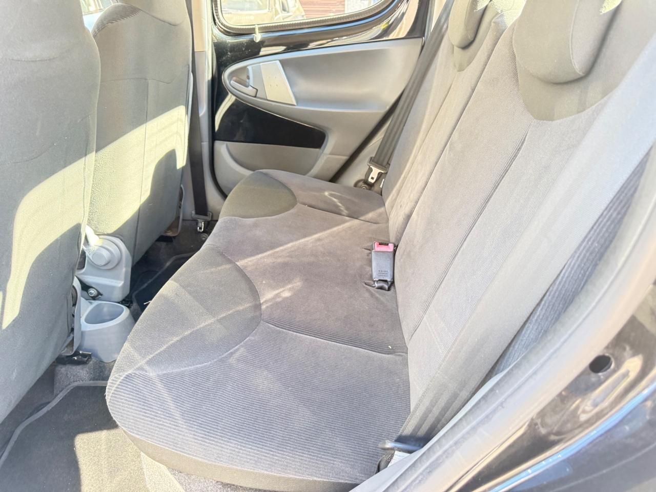 Citroen C1 1.0 5 porte CMP-5 AMIC1 PDC C.AUTOMATICO