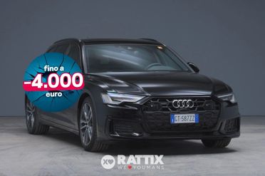 Audi A6 Avant 50 2.0 TFSIe Business Sport Quattro s-Tronic + tetto apribile