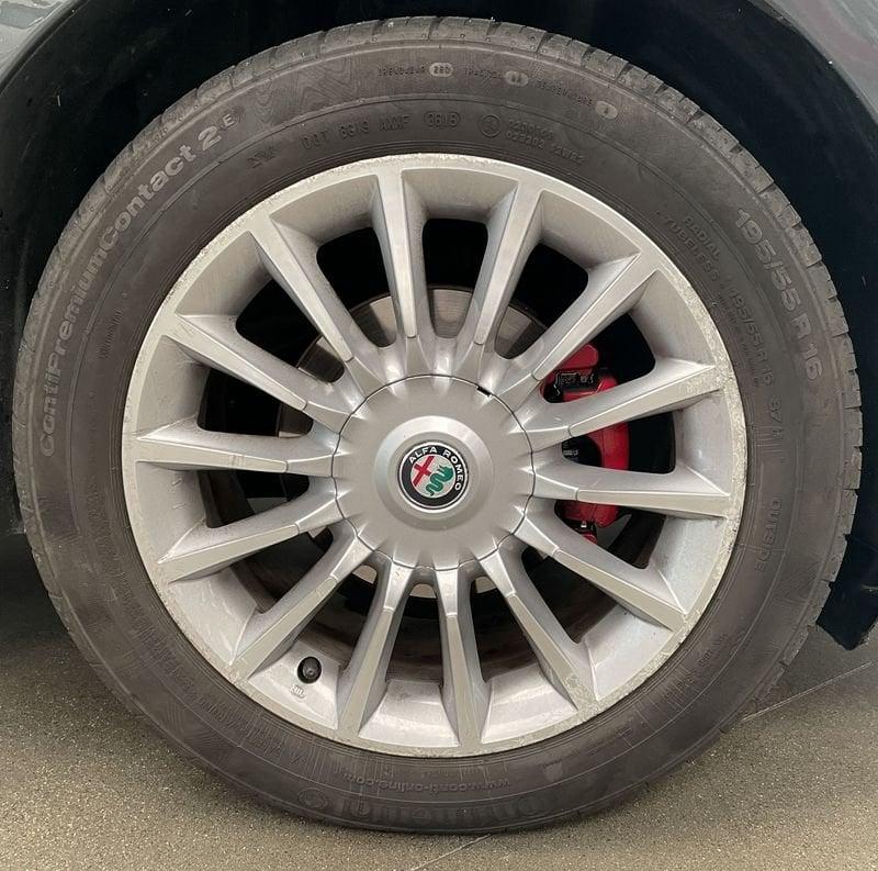 Alfa Romeo MiTo MiTo 1.4 78 CV 8V S&S Progression