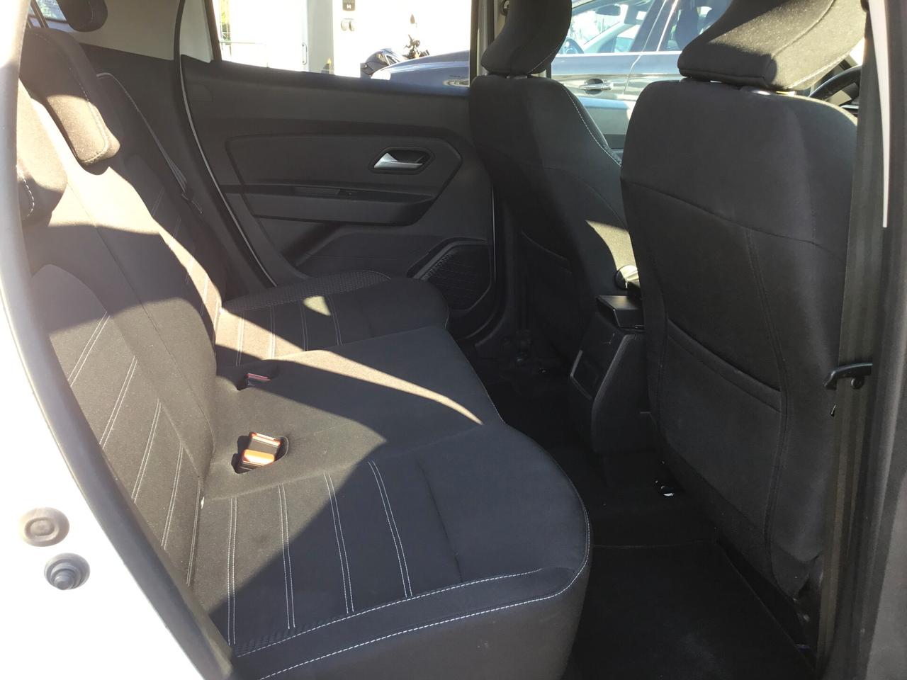 Dacia Duster 1.5 Blue dCi 8V 115 CV 4x2 Journey