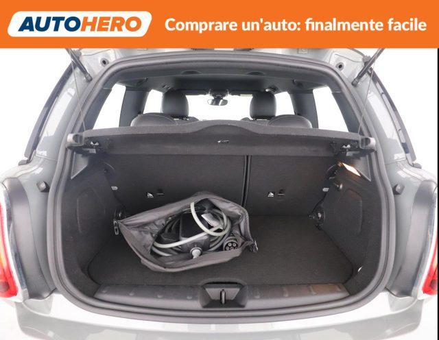 MINI Cooper SE M