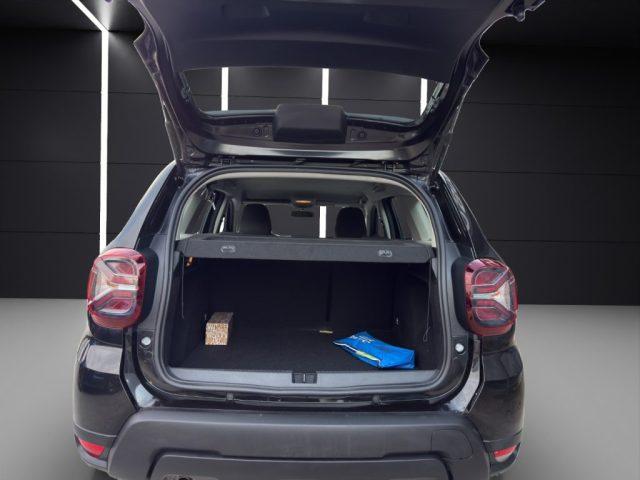 DACIA Duster 1.0 TCe 100 CV ECO-G 4x2 Essential