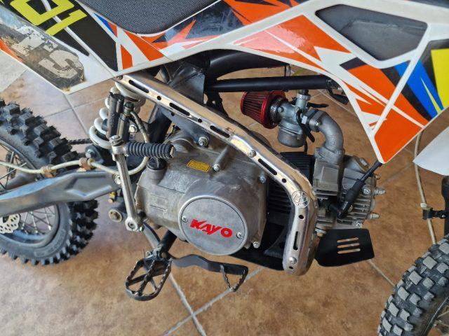 ATALA Byte 50 Kayo 110cc