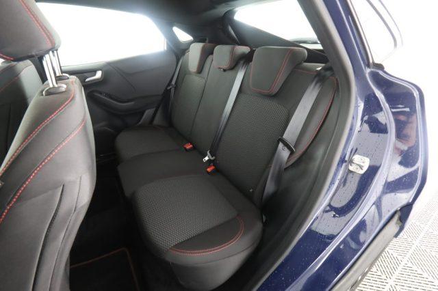 FORD Puma Puma 1.5 EcoBlue 120CV ST-Line