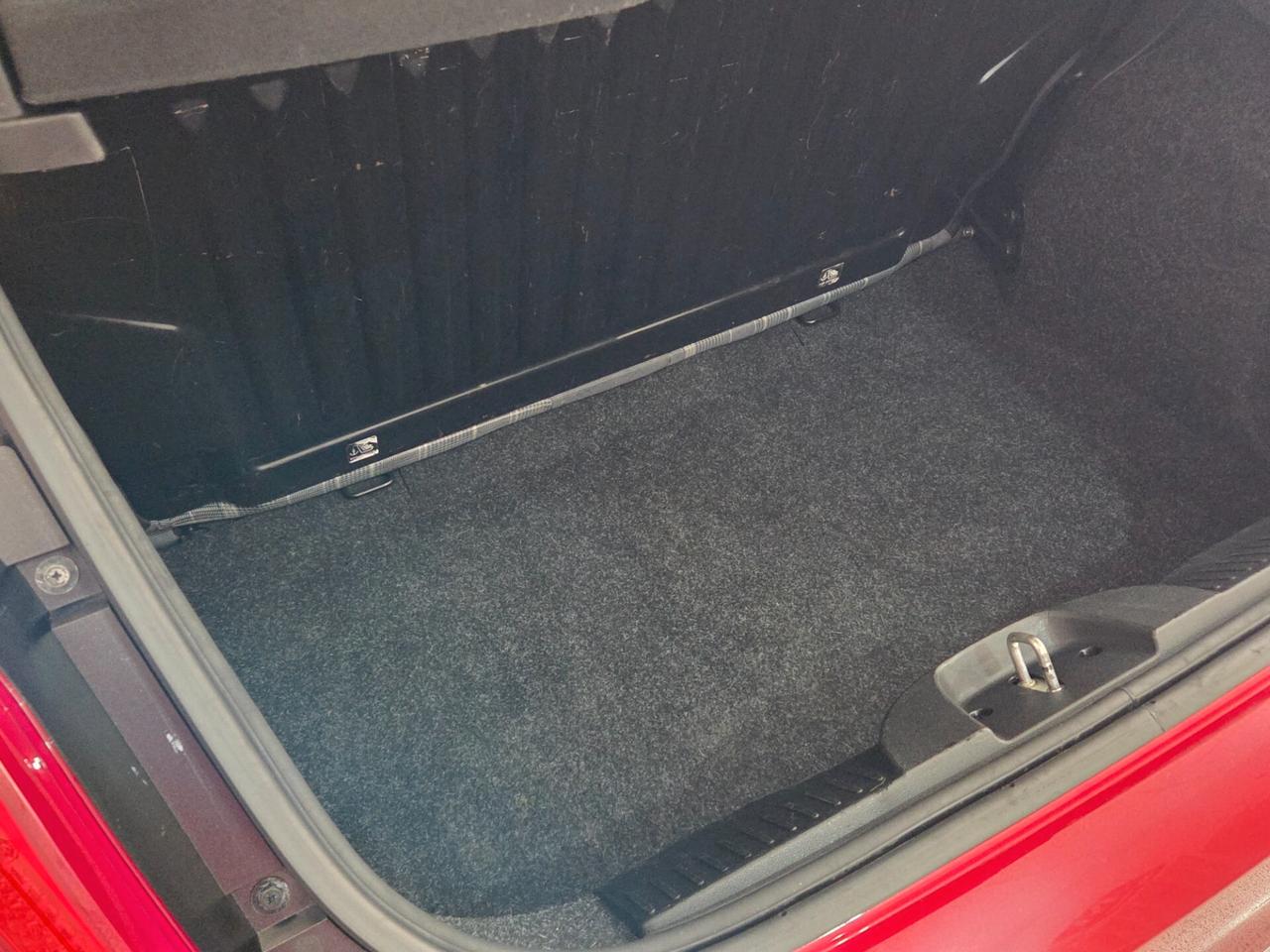 Fiat 500 1.0 Hybrid Lounge