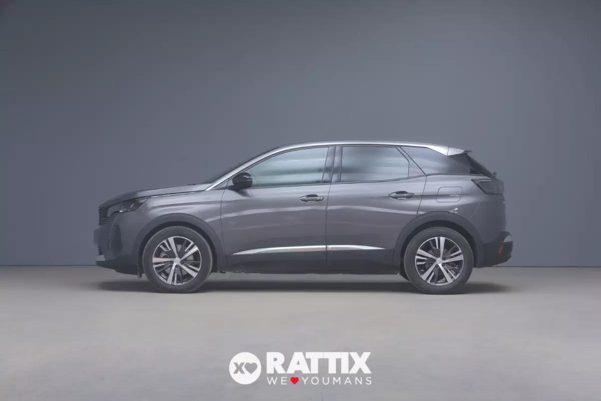 Peugeot 3008 1.6 Hybrid 225CV Allure Pack e-EAT8