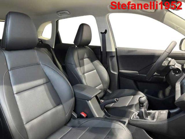 MG ZS NEW 1.5L MT Comfort Benzina - Hampstead Grey - Te