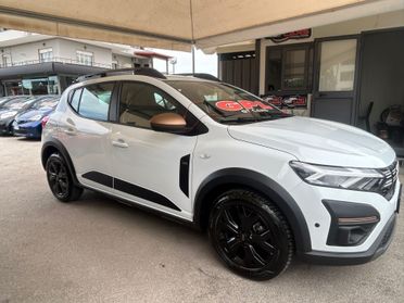 Dacia Sandero Stepway 1.0 TCe ECO-G Extreme
