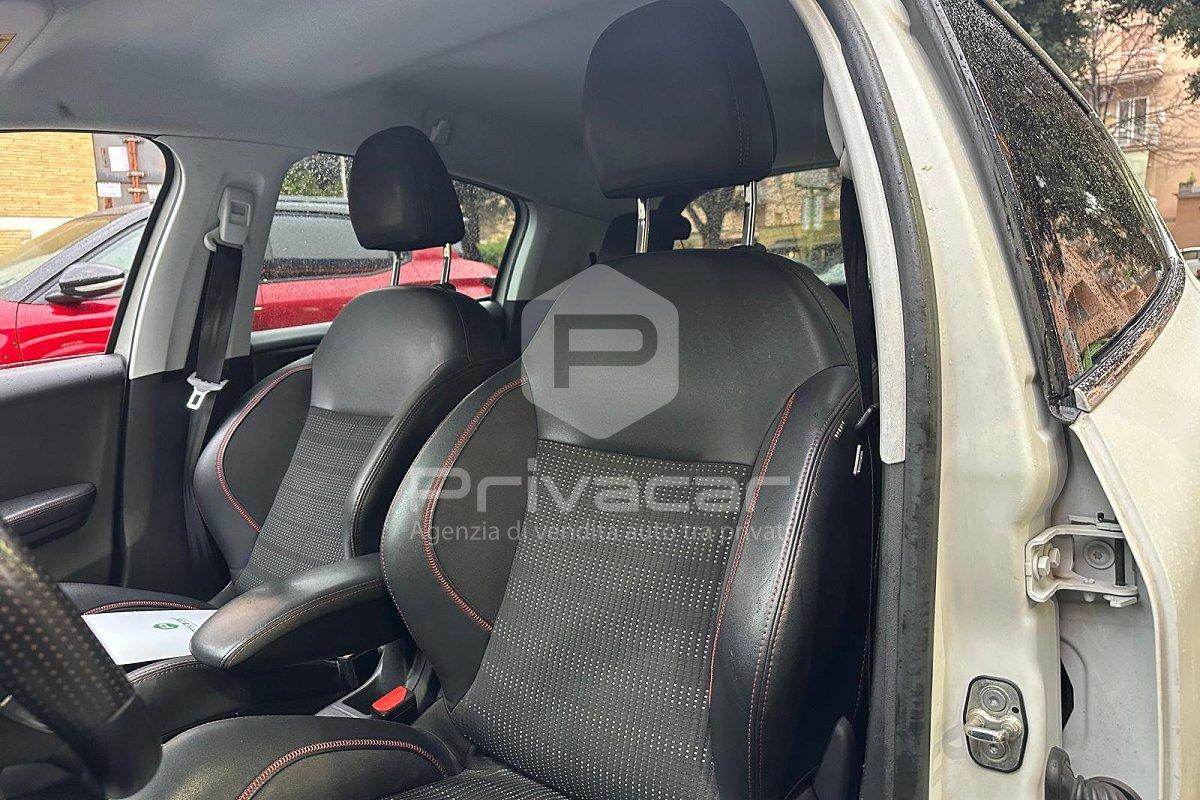 PEUGEOT 208 1° serie PureTech Turbo 110 S&S 5 porte GT Line