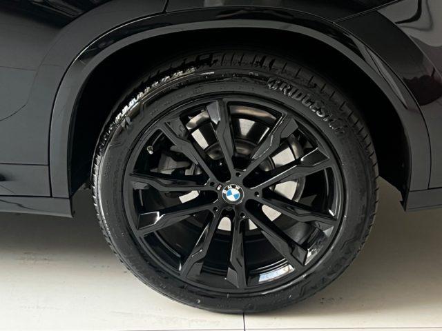 BMW X4 xDrive20d 48V Msport tua da ?659,00