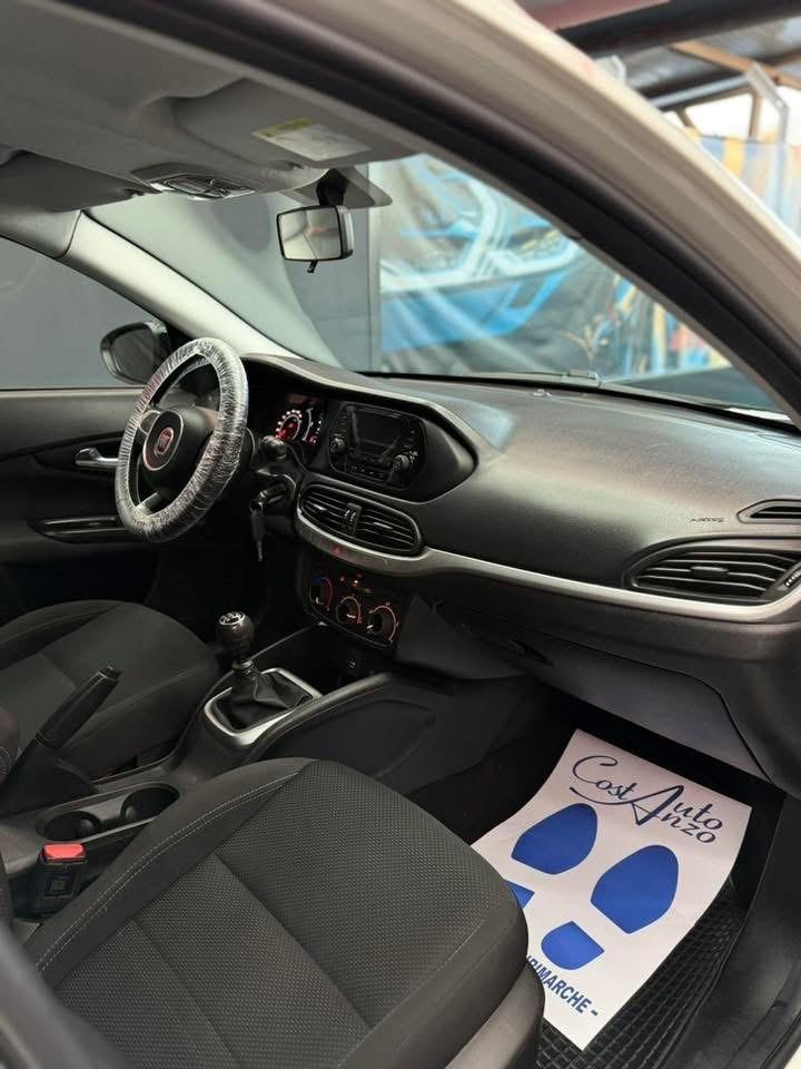 Fiat Tipo SW 1.6 Multijet 120 CV S-Design 2020