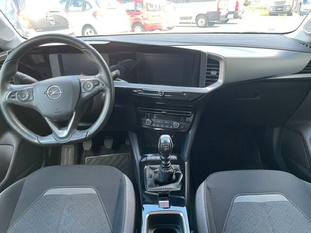 OPEL MOKKA 1.2 BENZINA - 42.633km