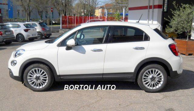 FIAT 500X 1.3 MJET 44.000 KM CONNECT