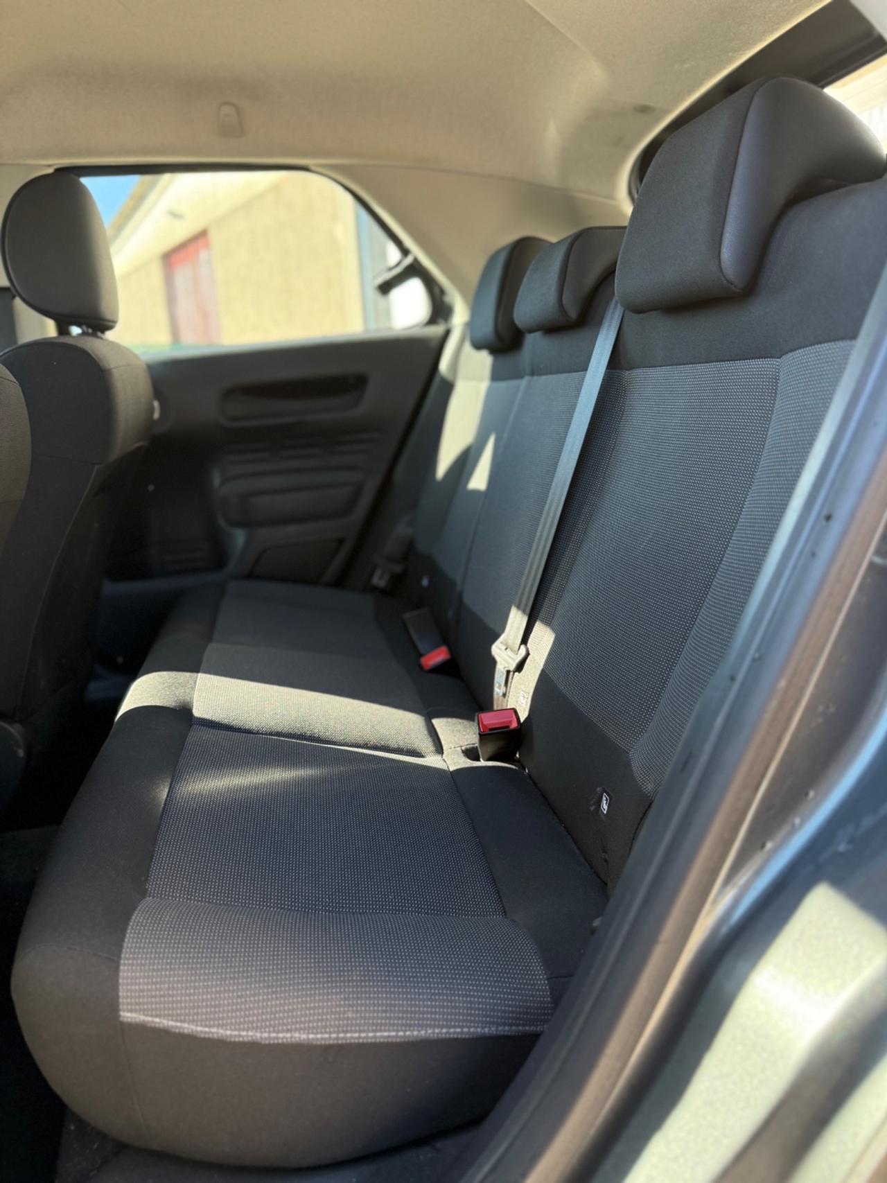 Citroen C4 Cactus PureTech 82 Shine