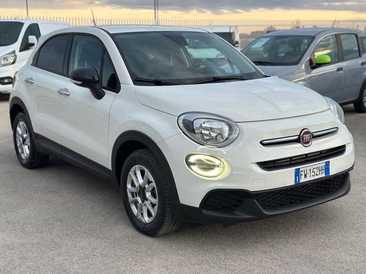 Fiat 500X 2019 1.3 MultiJet 95 CV Urban RESTYLING