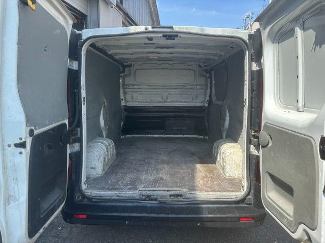 RENAULT Trafic 1.6 dCi 120 CV Furgone
