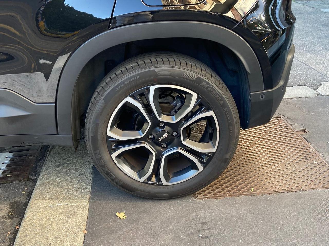 Jeep Avenger Summit 1.2 GSE T3 #11578