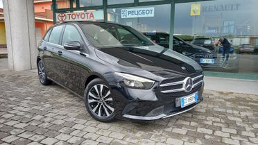 Mercedes-benz B 180 d Automatic Business Extra