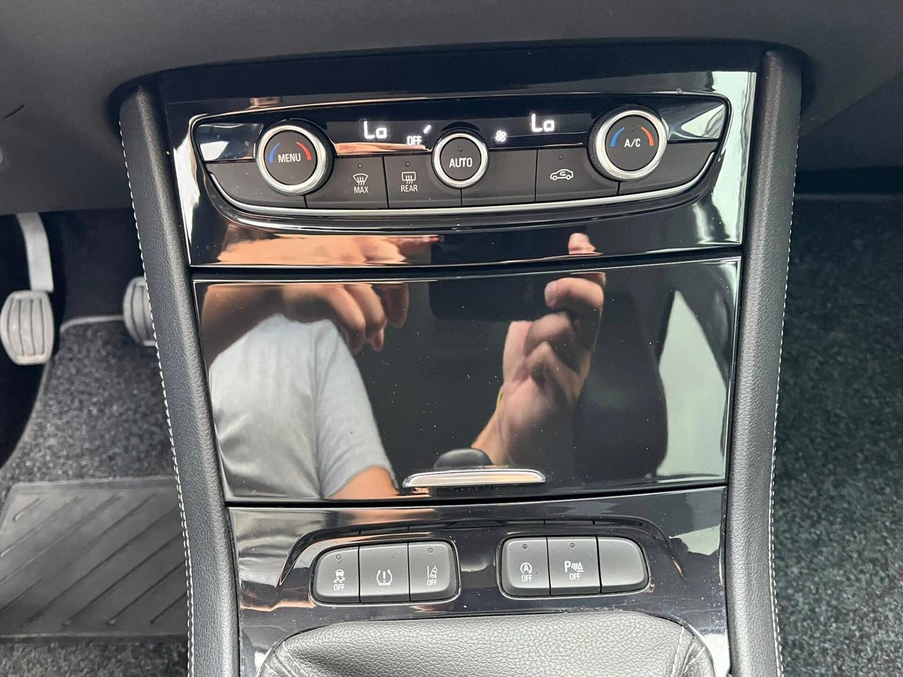 Opel Grandland X 1.6 diesel 120CV S&S Innovation