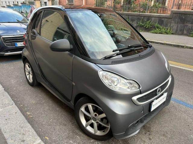 Smart Fortwo 1.0 mhd Pulse 71cv FL