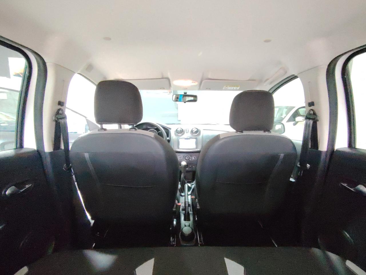 Dacia Sandero 0.9 TCe 12V TurboGPL 90CV Start&Stop Lauréate