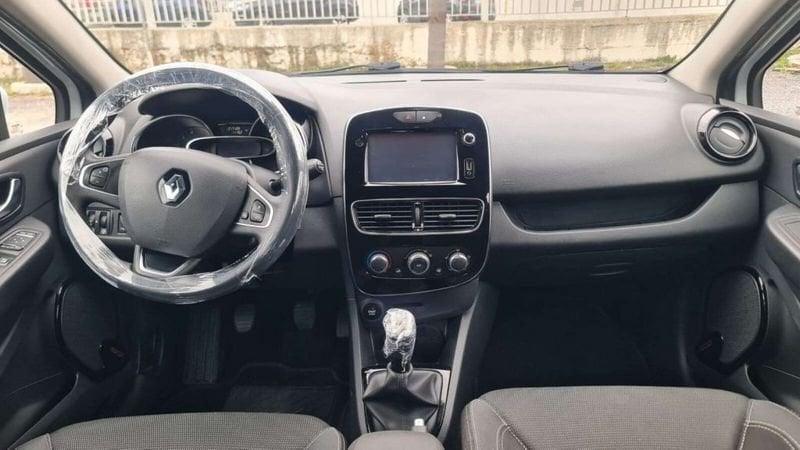 Renault Clio SPORTER DCI 8V 75CV S&S ENERGY INTENS