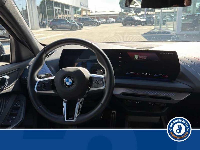 BMW Serie 1 118d M Sport Pro
