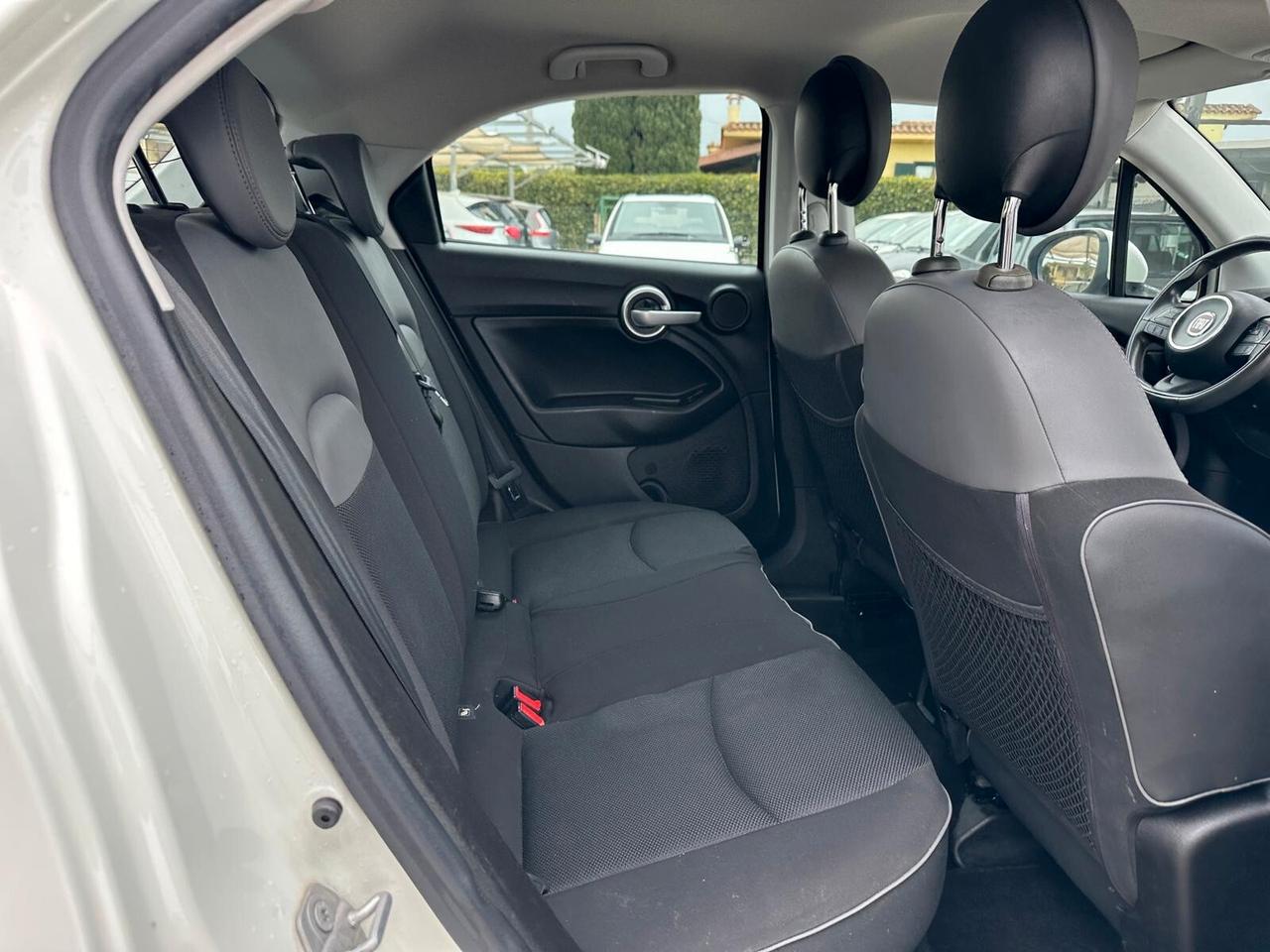 Fiat 500X 1.3 Diesel