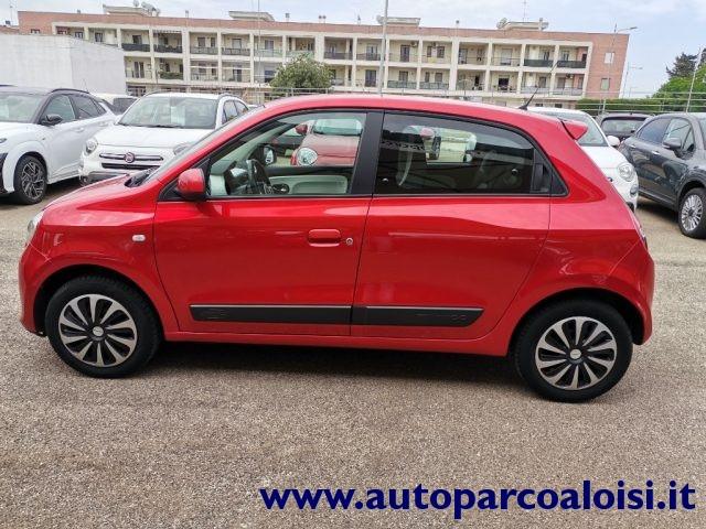 RENAULT Twingo 1.0 SCe Stop&Start Energy