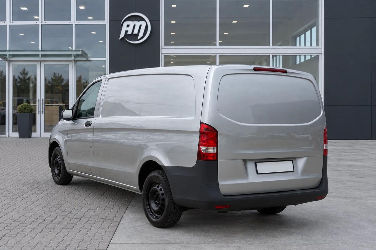 Mercedes-Benz Vito 114DCI LONG +IVA