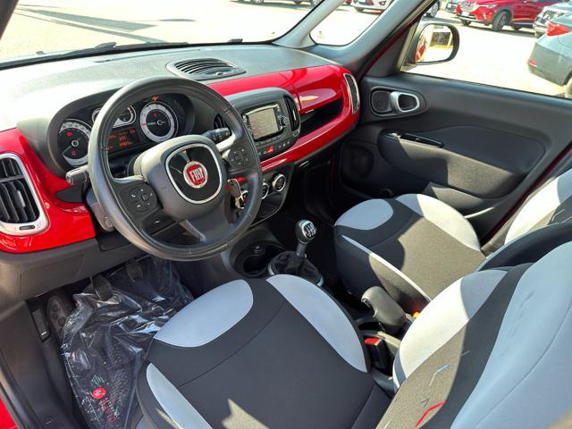 FIAT 500L 1.3 Multijet 95 CV Lounge
