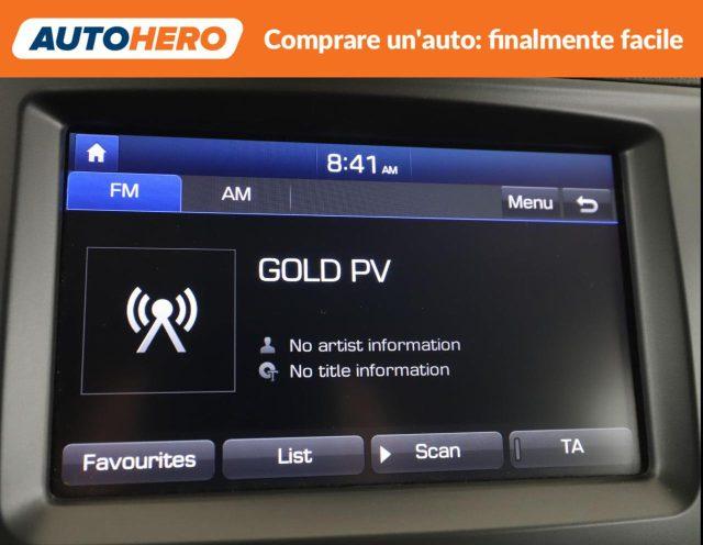 HYUNDAI i10 1.0 MPI Connectline