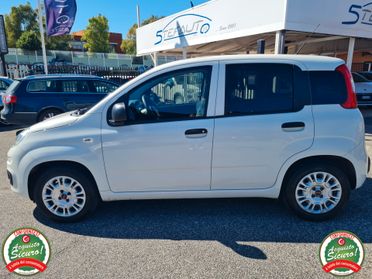 Fiat Panda 1.2 GPL AUTOCARRO 2 POSTI*TAGLIANDI*