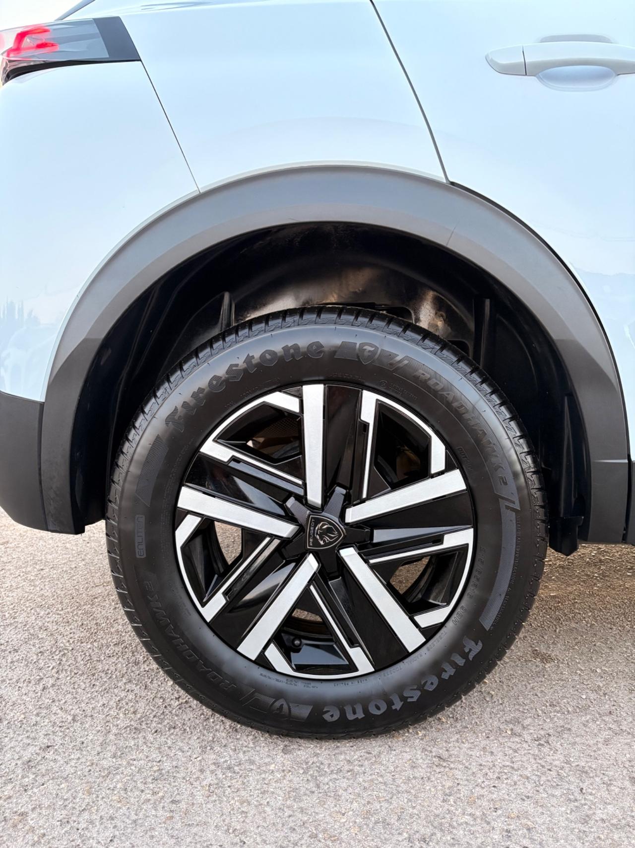 Peugeot 2008 PureTech 100 S&S Active