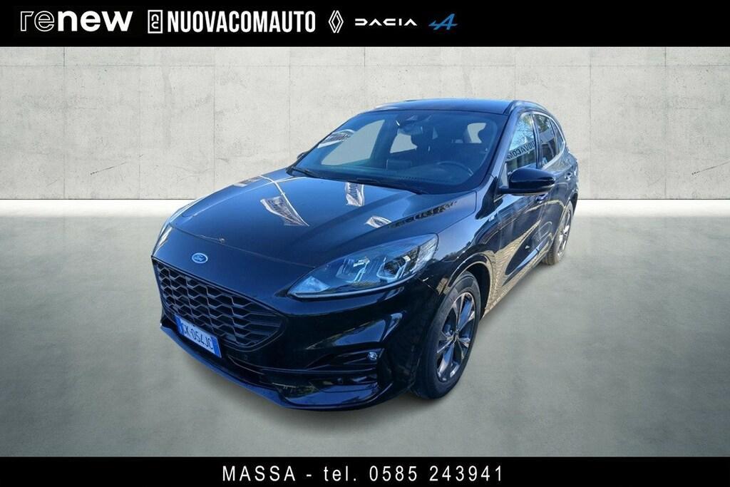 Ford Kuga 1.5 EcoBlue ST-Line 2WD