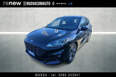 Ford Kuga 1.5 EcoBlue ST-Line 2WD