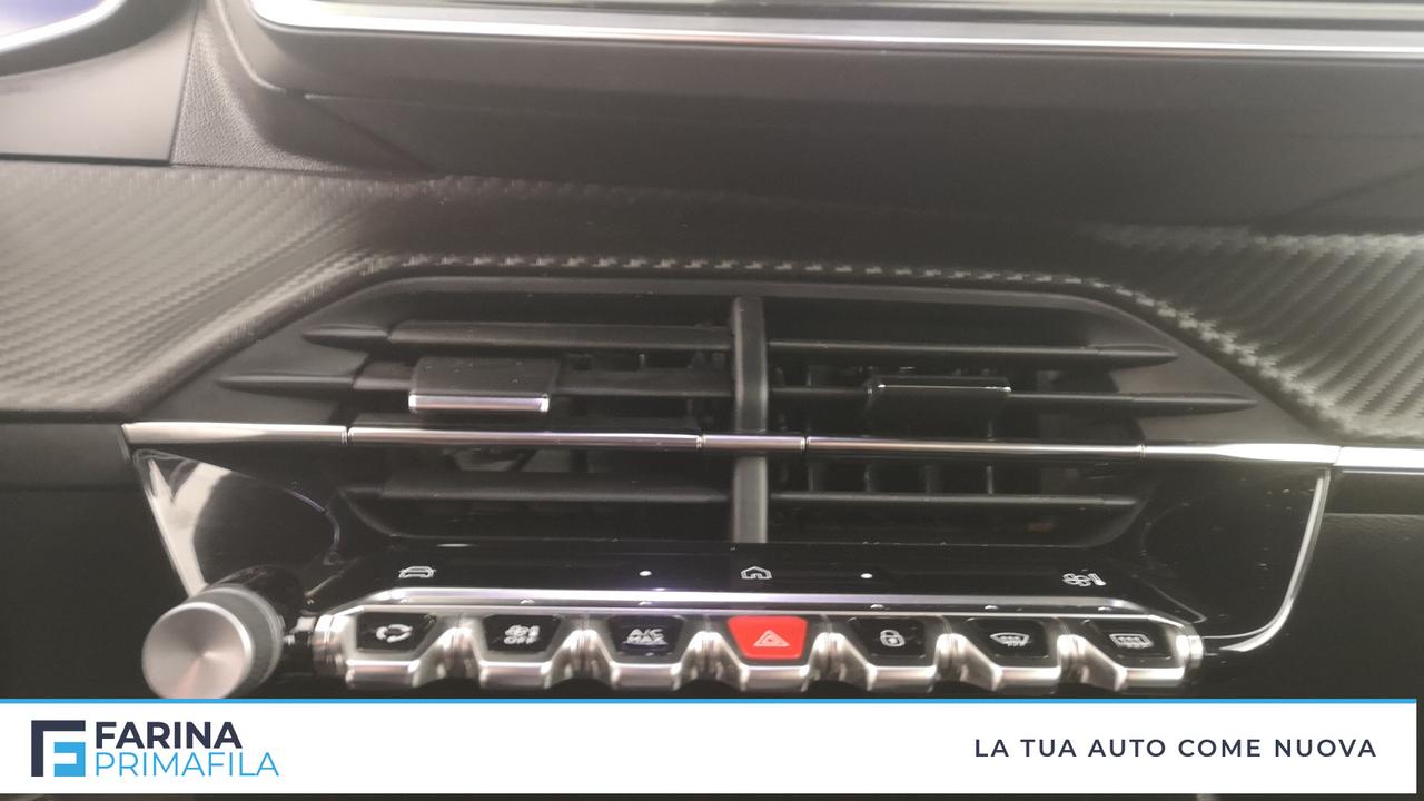 PEUGEOT 2008 II 2023 - 2008 1.2 puretech Allure s&s 100cv