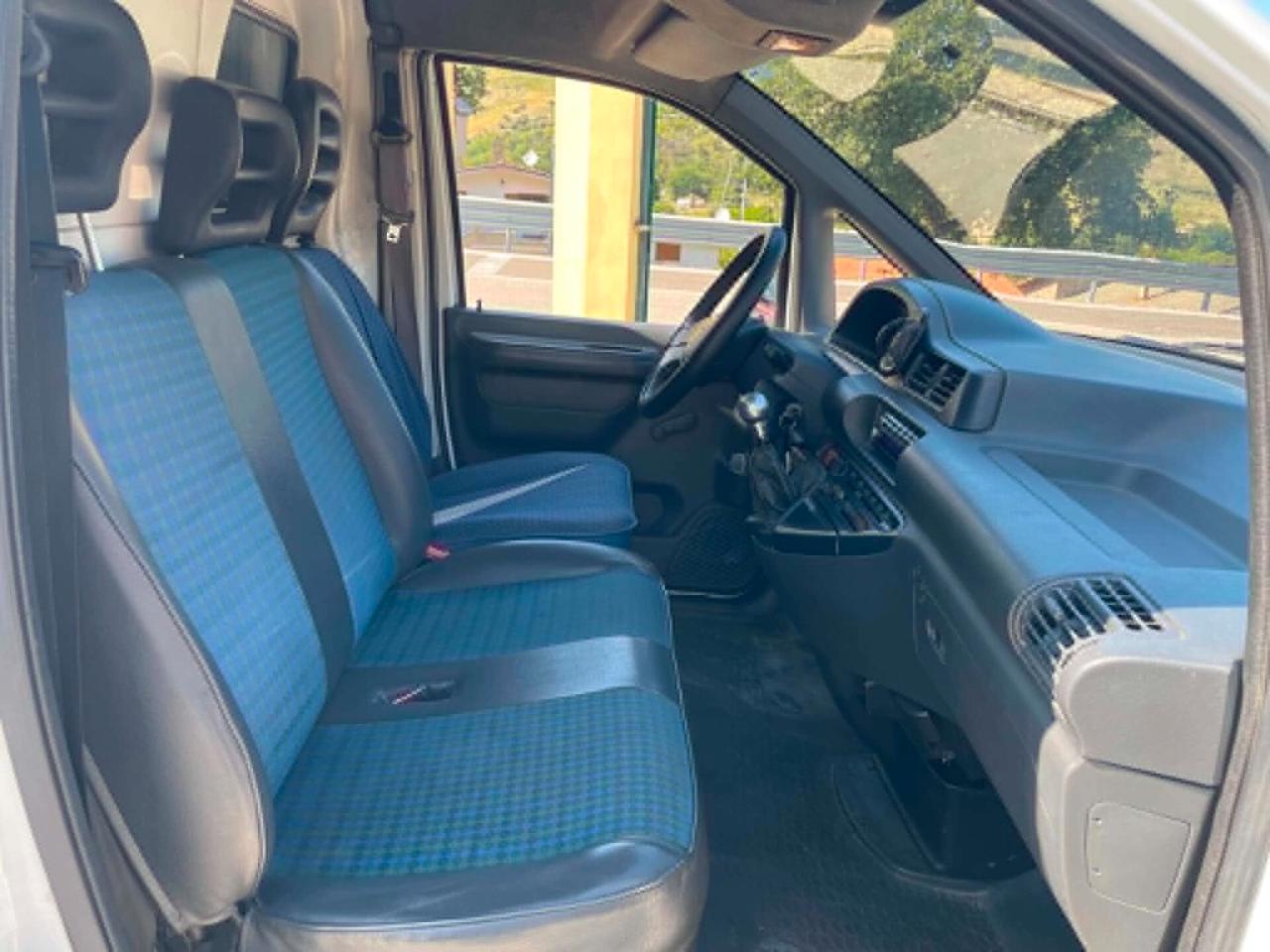 Fiat Scudo 1.9 diesel 70cv