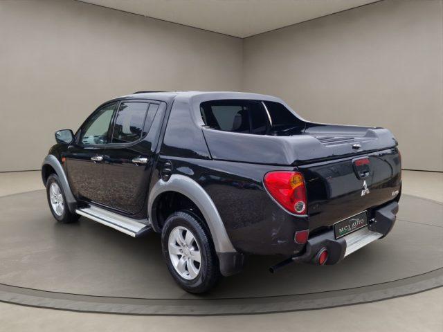 MITSUBISHI L200 2.5 DI-D/136CV Double Cab Invite