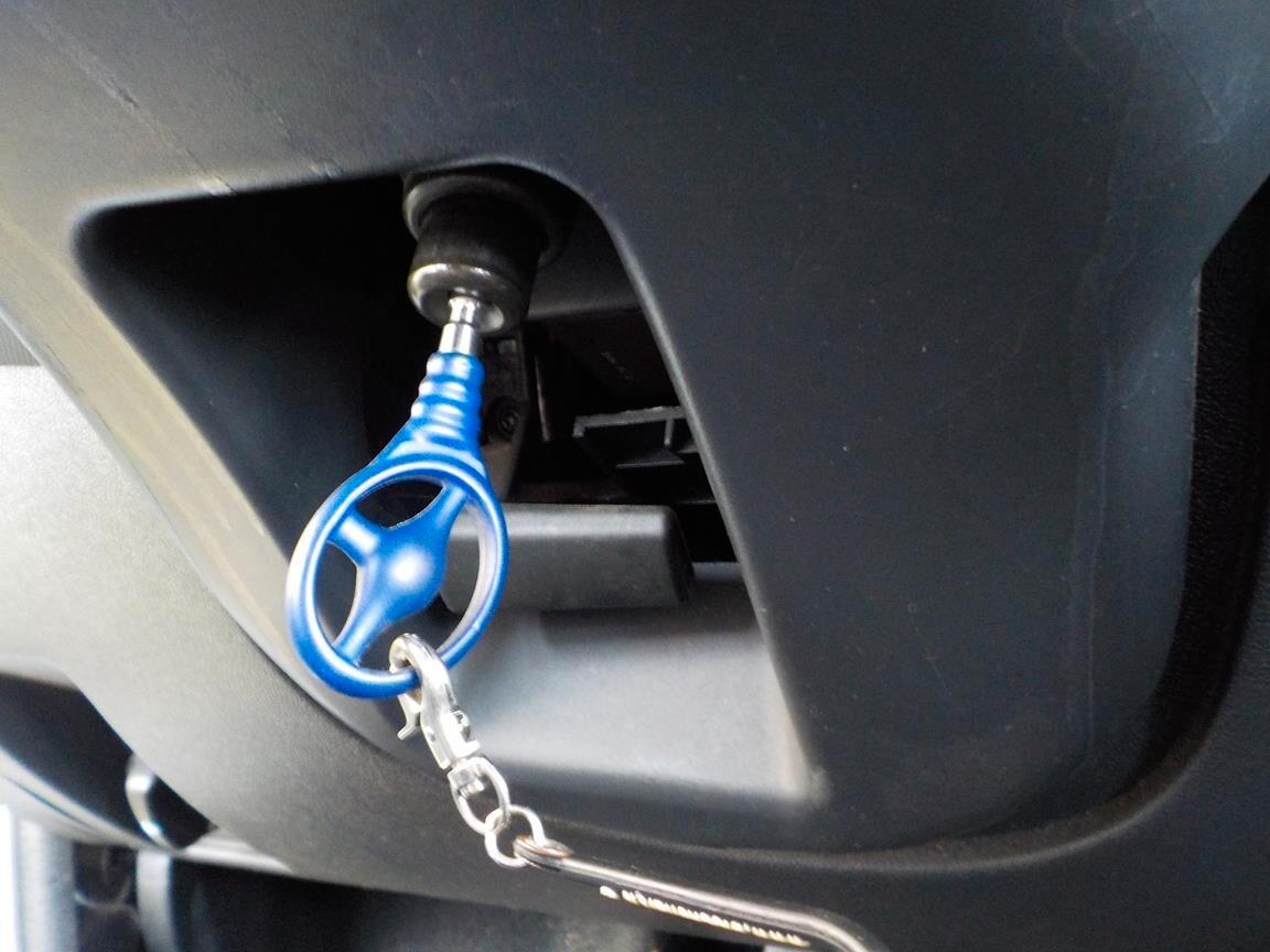 Dacia Duster 1.6 115CV Start&Stop 4x2 GPL Lauréate